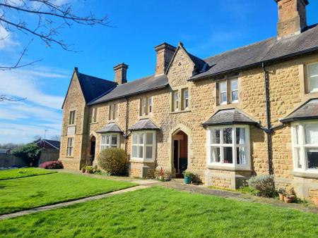 Cricks Retreat, Great Glen, Leicestershire