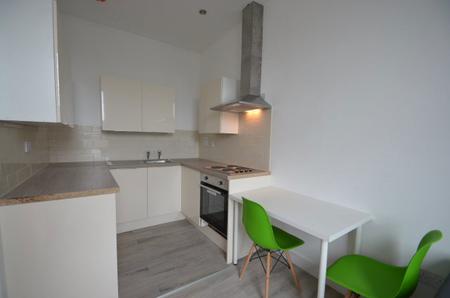 1 bedroom Property to let in London Road, Leicester
