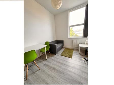 1 bedroom Property to let in London Road, Leicester