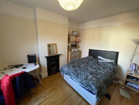 6 bedroom Property to let in Lorne Road, Leicester