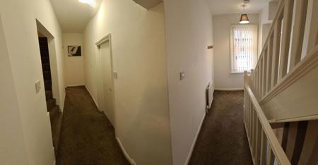 6 bedroom Property to let in Saxby Street, Leicester