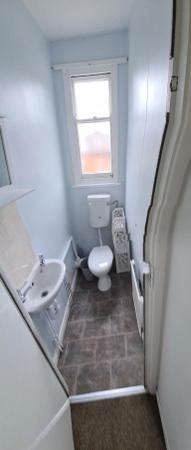 6 bedroom Property to let in Saxby Street, Leicester