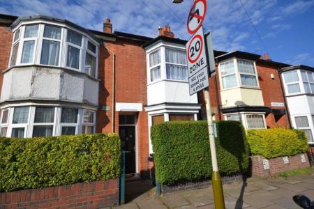 5 bedroom Property to let in Landseer Road, Leicester