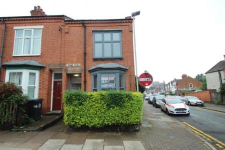 5 bedroom Property to let in Lorne Road