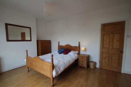 4 bedroom Property to let in Howard Road, Leicester