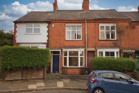 4 bedroom Property to let in Thurlow Road, Leicester