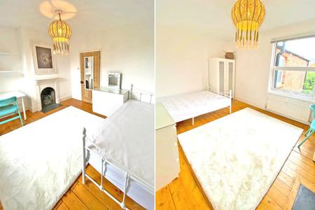 4 bedroom Property to let in Adderley Road