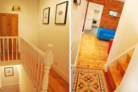 4 bedroom Property to let in Adderley Road