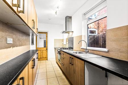 2 bedroom Terraced House for sale in Knighton Fields Road East, Knighton Fields