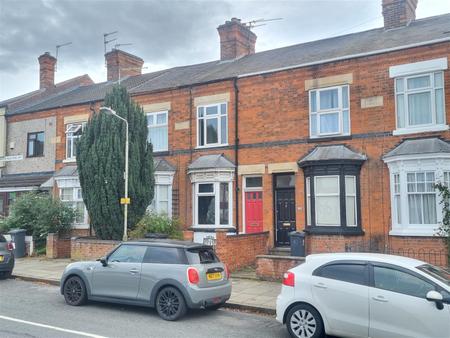 2 bedroom Terraced House for sale in Knighton Fields Road East, Knighton Fields