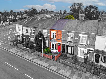 2 bedroom Terraced House for sale in Knighton Fields Road East, Knighton Fields