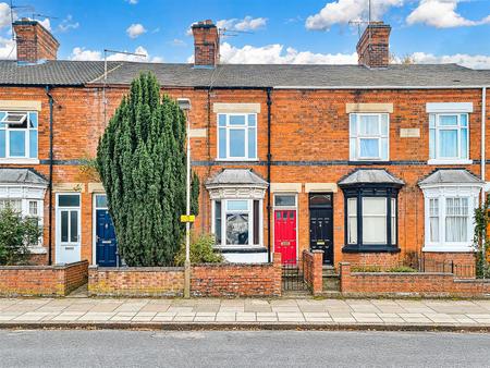 2 bedroom Terraced House for sale in Knighton Fields Road East, Knighton Fields