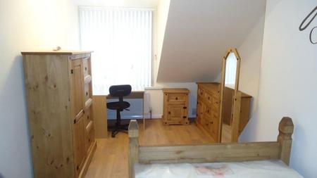 6 bedroom Property to let in Gotham Street, Leicester