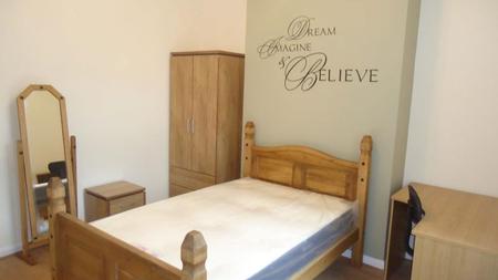 6 bedroom Property to let in Gotham Street, Leicester