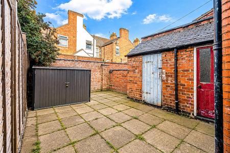 3 bedroom Terraced House for sale in Stuart Street, Leicester