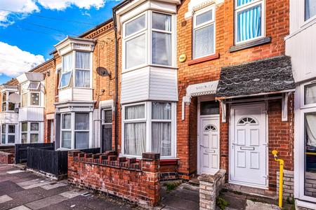 3 bedroom Terraced House for sale in Stuart Street, Leicester