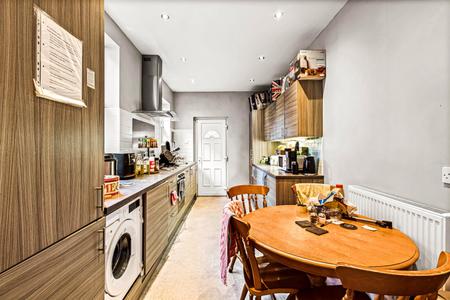 3 bedroom Terraced House for sale in Stuart Street, Leicester