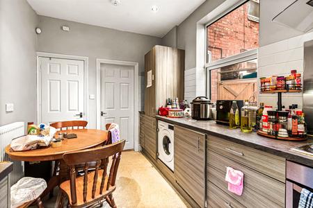 3 bedroom Terraced House for sale in Stuart Street, Leicester