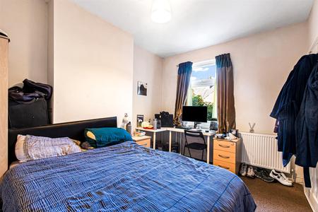 3 bedroom Terraced House for sale in Stuart Street, Leicester