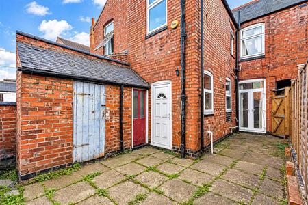 3 bedroom Terraced House for sale in Stuart Street, Leicester