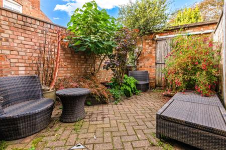 1 bedroom End of terrace house for sale in Egerton Houses, South Knighton Road, South Knighton