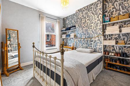1 bedroom End of terrace house for sale in Egerton Houses, South Knighton Road, South Knighton