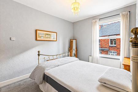 1 bedroom End of terrace house for sale in Egerton Houses, South Knighton Road, South Knighton