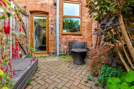 1 bedroom End of terrace house for sale in Egerton Houses, South Knighton Road, South Knighton