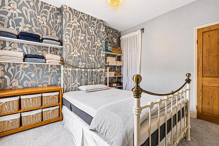 1 bedroom End of terrace house for sale in Egerton Houses, South Knighton Road, South Knighton