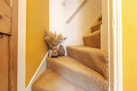 1 bedroom End of terrace house for sale in Egerton Houses, South Knighton Road, South Knighton
