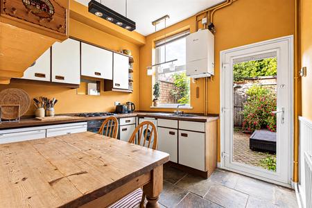 1 bedroom End of terrace house for sale in Egerton Houses, South Knighton Road, South Knighton