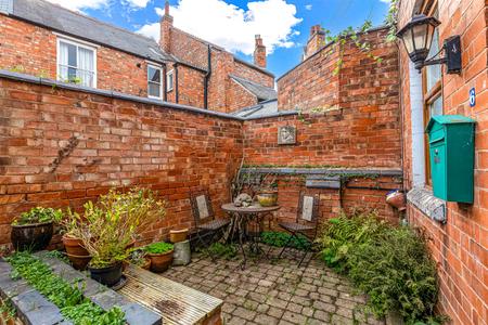 1 bedroom End of terrace house for sale in Egerton Houses, South Knighton Road, South Knighton