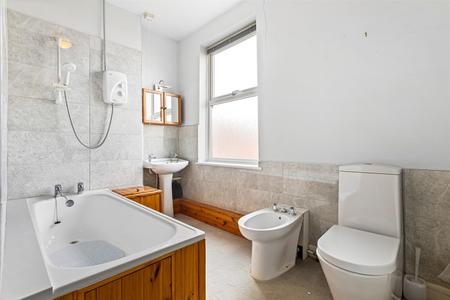 1 bedroom End of terrace house for sale in Egerton Houses, South Knighton Road, South Knighton