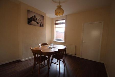 3 bedroom Property to let in Vaughan Street, Leicester
