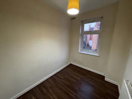 3 bedroom Property to let in Vaughan Street, Leicester