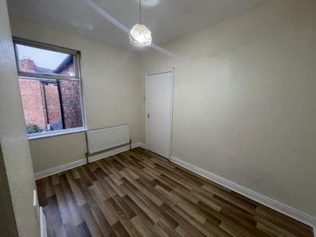 3 bedroom Property to let in Vaughan Street, Leicester