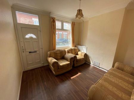 3 bedroom Property to let in Vaughan Street, Leicester