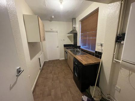3 bedroom Property to let in Vaughan Street, Leicester