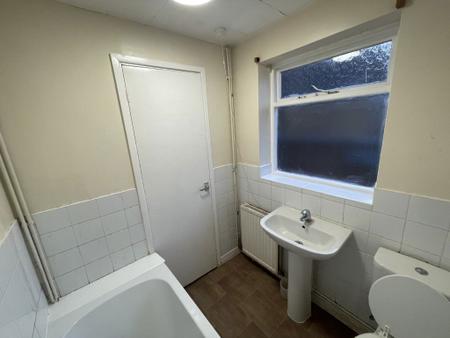 3 bedroom Property to let in Vaughan Street, Leicester