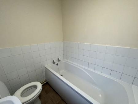 3 bedroom Property to let in Vaughan Street, Leicester