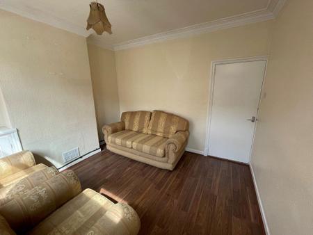 3 bedroom Property to let in Vaughan Street, Leicester