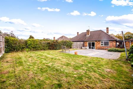 3 bedroom Semi-detached bungalow for sale in Asquith Boulevard, Leicester