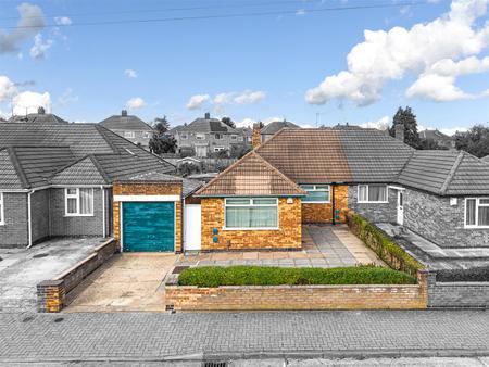 Asquith Boulevard, Leicester