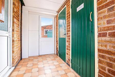 3 bedroom Semi-detached bungalow for sale in Asquith Boulevard, Leicester