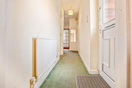 3 bedroom Semi-detached bungalow for sale in Asquith Boulevard, Leicester