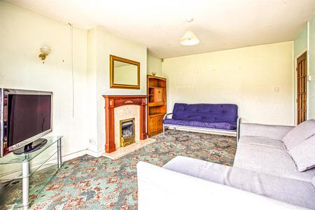 3 bedroom Semi-detached bungalow for sale in Asquith Boulevard, Leicester