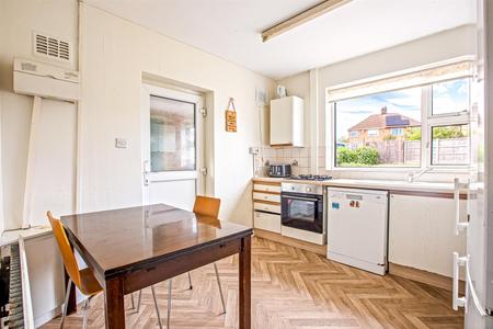 3 bedroom Semi-detached bungalow for sale in Asquith Boulevard, Leicester