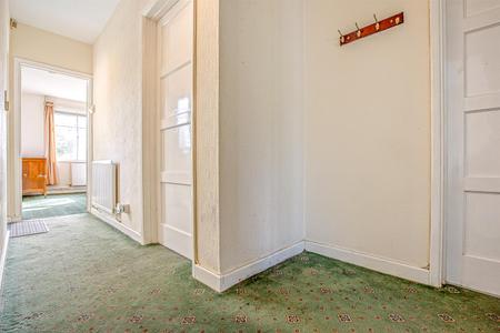 3 bedroom Semi-detached bungalow for sale in Asquith Boulevard, Leicester