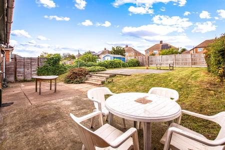 3 bedroom Semi-detached bungalow for sale in Asquith Boulevard, Leicester