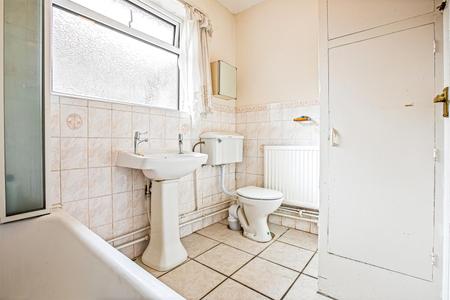 3 bedroom Semi-detached bungalow for sale in Asquith Boulevard, Leicester